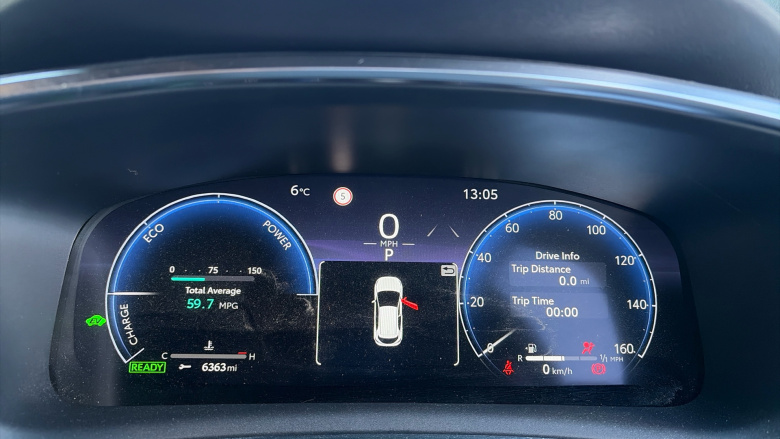 Toyota Corolla 1.8 Hybrid Icon 5dr CVT Hybrid Hatchback